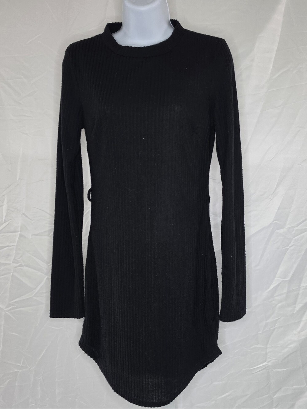 Long Sleeve Bodycon Dress